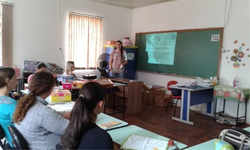 Demais atividades realizadas pela Secretaria de Assistência Social